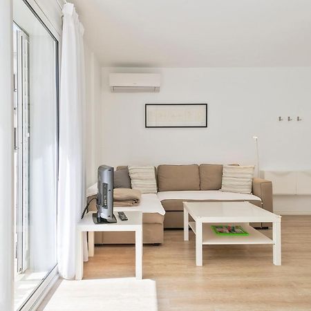 Apartamentos Pepita Bandert Cambrils Bagian luar foto