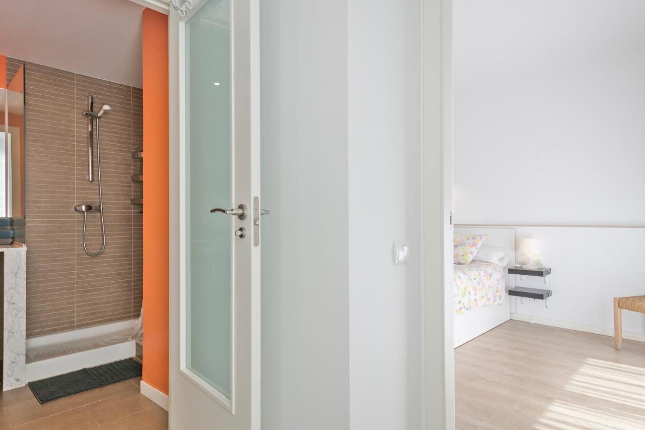 Apartamentos Pepita Bandert Cambrils Bagian luar foto