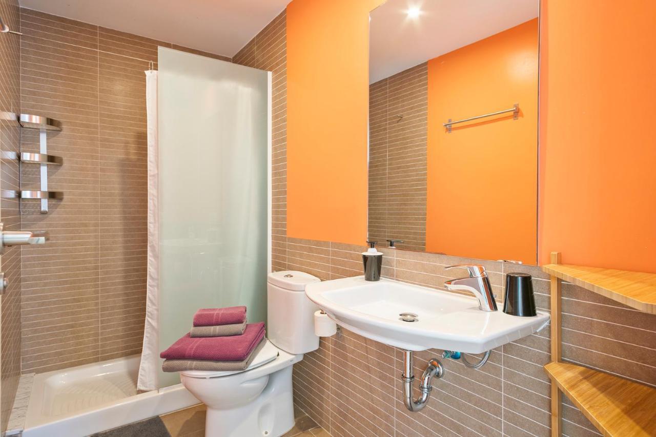 Apartamentos Pepita Bandert Cambrils Bagian luar foto
