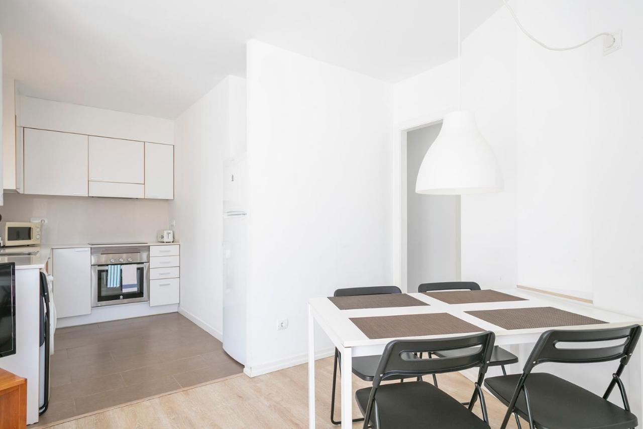 Apartamentos Pepita Bandert Cambrils Bagian luar foto