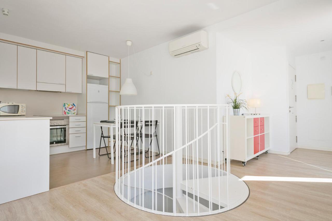 Apartamentos Pepita Bandert Cambrils Bagian luar foto