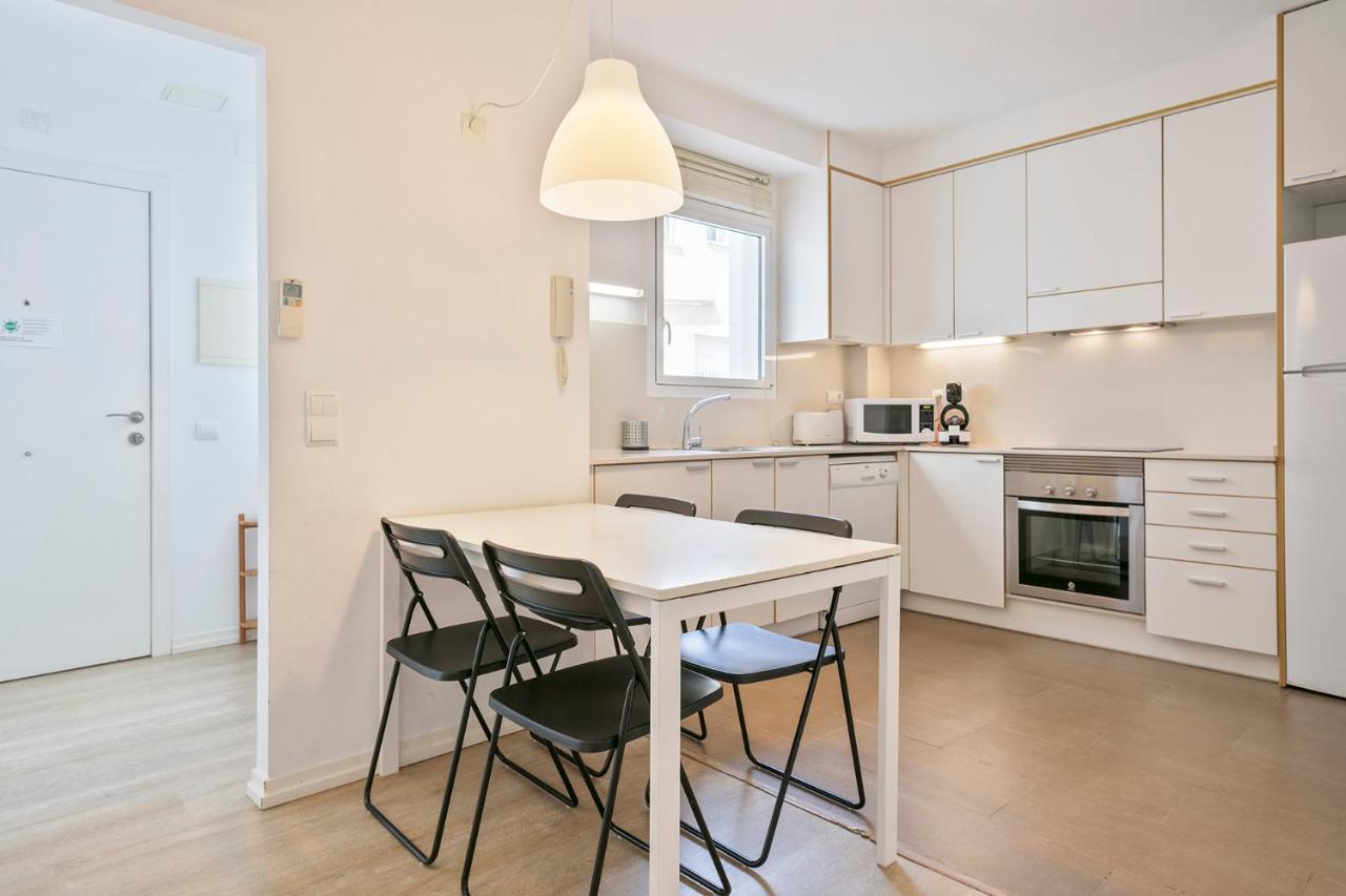 Apartamentos Pepita Bandert Cambrils Bagian luar foto