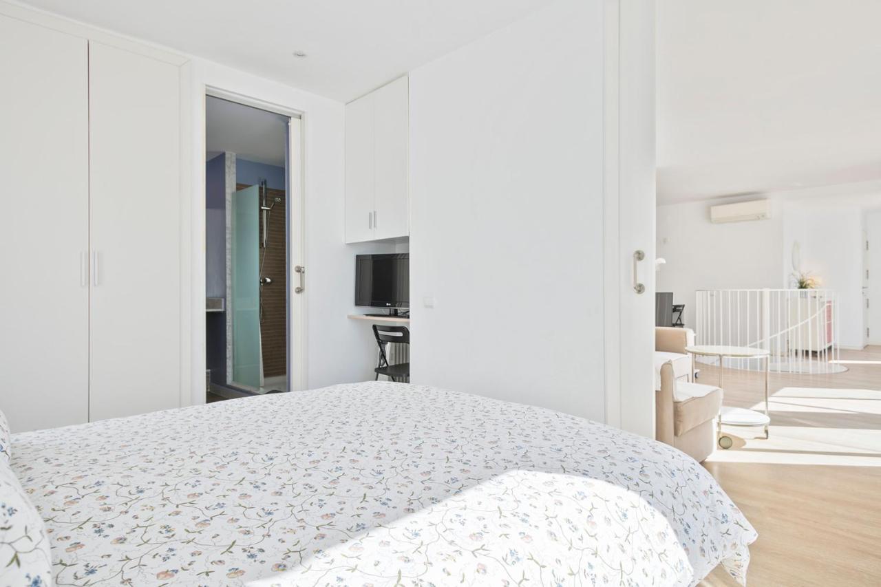 Apartamentos Pepita Bandert Cambrils Bagian luar foto