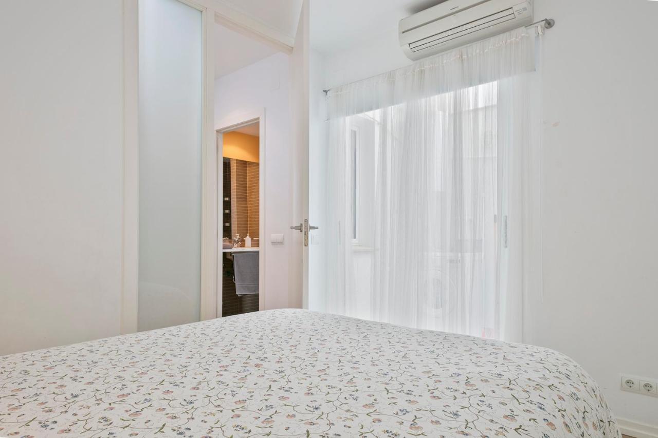 Apartamentos Pepita Bandert Cambrils Bagian luar foto