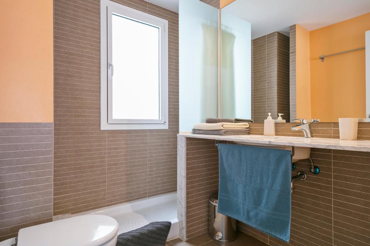 Apartamentos Pepita Bandert Cambrils Bagian luar foto