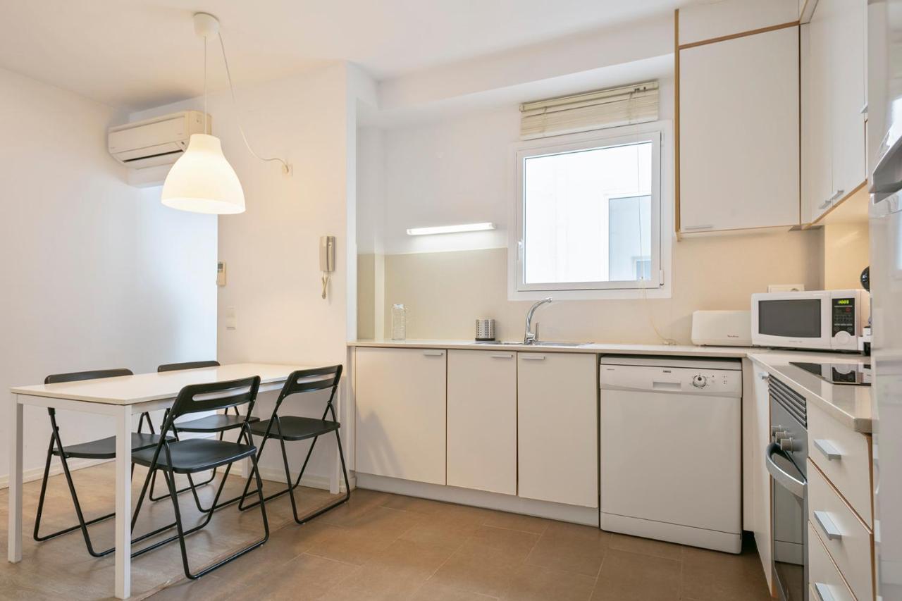 Apartamentos Pepita Bandert Cambrils Bagian luar foto