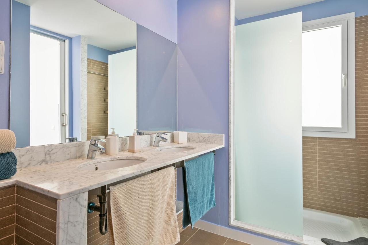 Apartamentos Pepita Bandert Cambrils Bagian luar foto